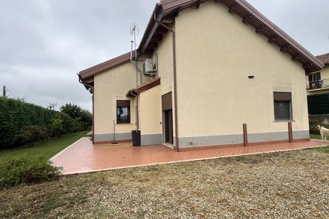 Villa i Arignano, Turin, Arignano - € 340.000 | Ref: 14846 - foto 8
