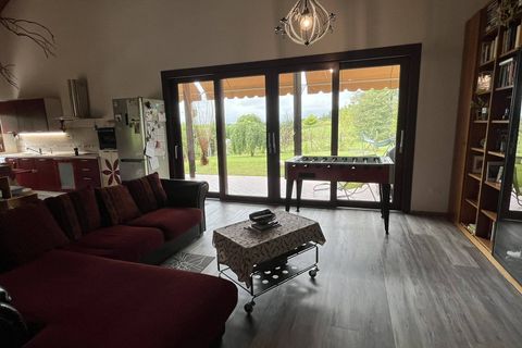 Villa i Arignano, Turin, Arignano - € 340.000 | Ref: 14846 - foto 12