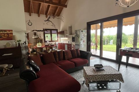 Villa i Arignano, Turin, Arignano - € 340.000 | Ref: 14846 - foto 13