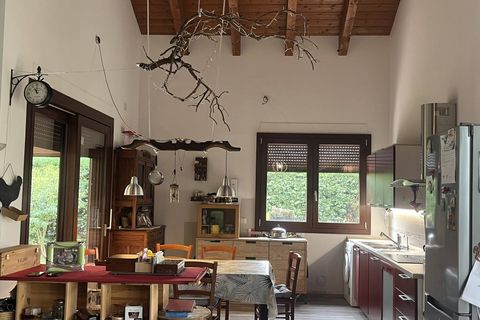 Villa i Arignano, Turin, Arignano - € 340.000 | Ref: 14846 - foto 14