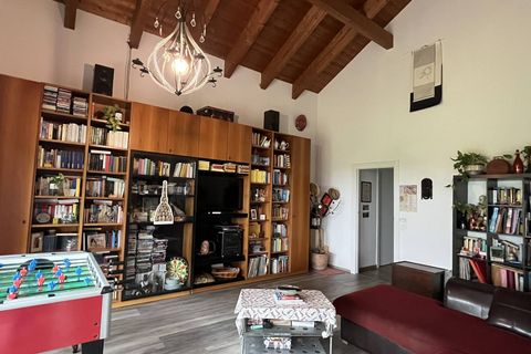 Villa i Arignano, Turin, Arignano - € 340.000 | Ref: 14846 - foto 15