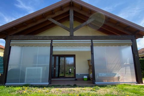 Villa i Arignano, Turin, Arignano - € 340.000 | Ref: 14846 - foto 3