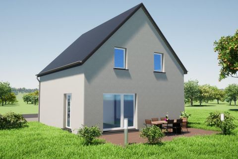 Villa a Wittelsheim, Haut-Rhin, Wittelsheim - € 274.185 | Ref: PP-0311WIT - foto 3