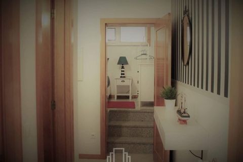 Lejlighed i Ovar, Aveiro, Ovar - € 200.000 | Ref: 431-Fu - foto 8