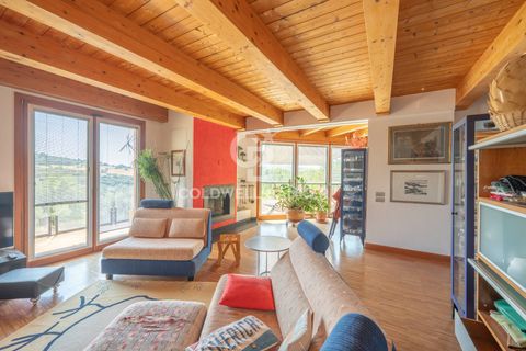 Villa i Perugia, Perugia, Perugia - € 450.000 | Ref: CBI134-2923-212 - foto 3