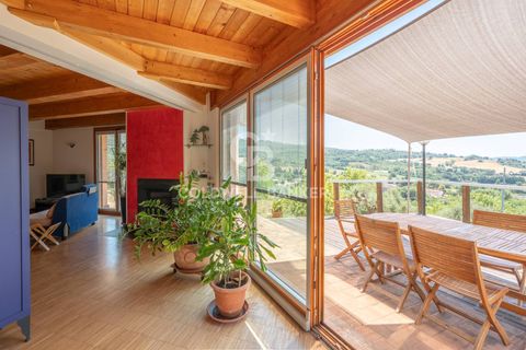 Villa i Perugia, Perugia, Perugia - € 450.000 | Ref: CBI134-2923-212 - foto 6