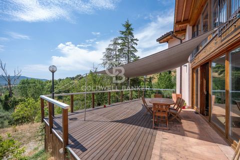 Villa i Perugia, Perugia, Perugia - € 450.000 | Ref: CBI134-2923-212 - foto 8