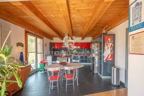 Villa i Perugia, Perugia, Perugia - € 450.000 | Ref: CBI134-2923-212 - foto 9
