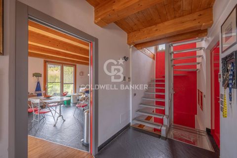 Villa i Perugia, Perugia, Perugia - € 450.000 | Ref: CBI134-2923-212 - foto 11
