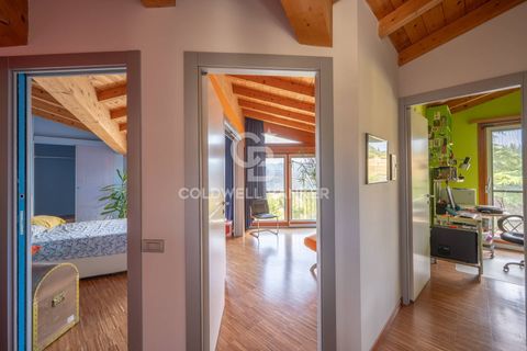 Villa i Perugia, Perugia, Perugia - € 450.000 | Ref: CBI134-2923-212 - foto 12