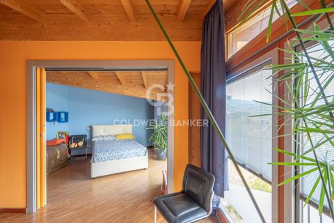 Villa i Perugia, Perugia, Perugia - € 450.000 | Ref: CBI134-2923-212 - foto 14
