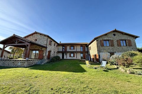 Villa i Pradines, Loire, Pradines - € 473.000 | Ref: 665_roa - foto 1
