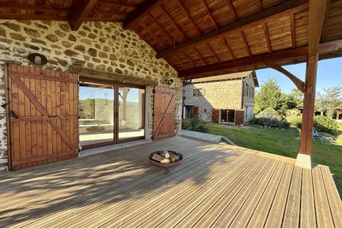 Villa i Pradines, Loire, Pradines - € 473.000 | Ref: 665_roa - foto 11