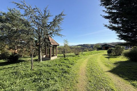 Villa i Pradines, Loire, Pradines - € 473.000 | Ref: 665_roa - foto 16