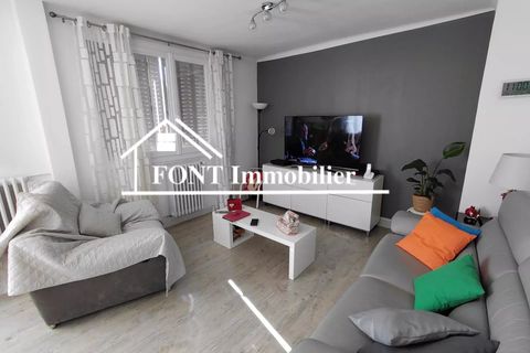 Lejlighed i Saint-Chamond, Loire, Saint-Chamond - € 123.000 | Ref: 08743 - foto 1