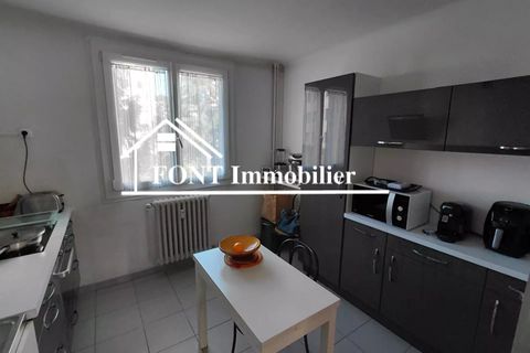 Lejlighed i Saint-Chamond, Loire, Saint-Chamond - € 123.000 | Ref: 08743 - foto 2