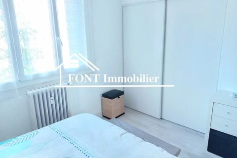 Lejlighed i Saint-Chamond, Loire, Saint-Chamond - € 123.000 | Ref: 08743 - foto 3