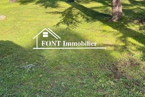 Helårsgrund i Saint-Chamond, Loire, Saint-Chamond - € 154.000 | Ref: 08752 - foto 1