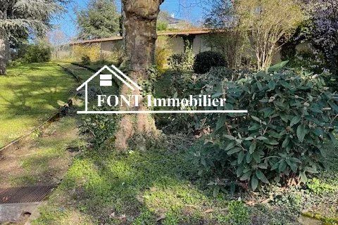 Helårsgrund i Saint-Chamond, Loire, Saint-Chamond - € 154.000 | Ref: 08752 - foto 2
