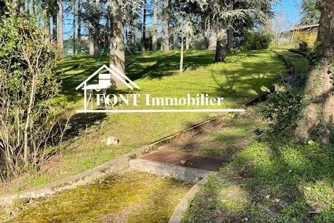 Helårsgrund i Saint-Chamond, Loire, Saint-Chamond - € 154.000 | Ref: 08752 - foto 3