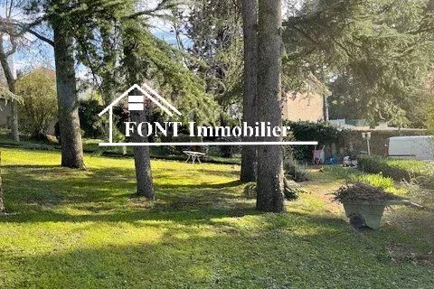 Helårsgrund i Saint-Chamond, Loire, Saint-Chamond - € 154.000 | Ref: 08752 - foto 4