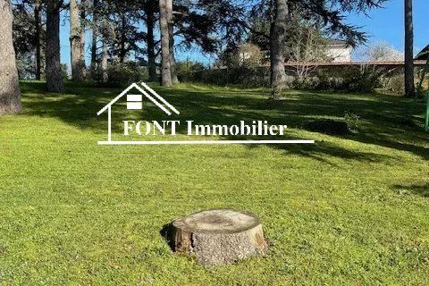 Helårsgrund i Saint-Chamond, Loire, Saint-Chamond - € 154.000 | Ref: 08752 - foto 6