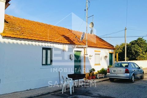 Villa i Almeirim, Santarem, Almeirim - € 107.000 | Ref: 12035 - foto 1