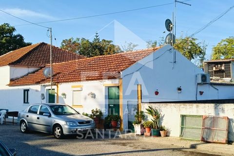 Villa i Almeirim, Santarem, Almeirim - € 107.000 | Ref: 12035 - foto 2