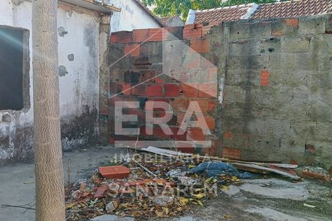 Villa i Almeirim, Santarem, Almeirim - € 107.000 | Ref: 12035 - foto 12