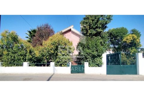 Villa i Vale de Santarem, Santarem, Vale de Santarem - € 530.000 | Ref: 12051 - foto 1