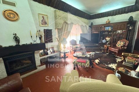 Villa i Vale de Santarem, Santarem, Vale de Santarem - € 530.000 | Ref: 12051 - foto 3