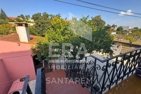 Villa i Vale de Santarem, Santarem, Vale de Santarem - € 530.000 | Ref: 12051 - foto 11
