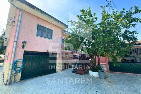 Villa i Vale de Santarem, Santarem, Vale de Santarem - € 530.000 | Ref: 12051 - foto 12