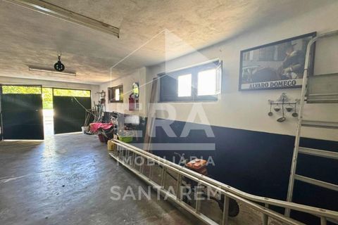 Villa i Vale de Santarem, Santarem, Vale de Santarem - € 530.000 | Ref: 12051 - foto 13