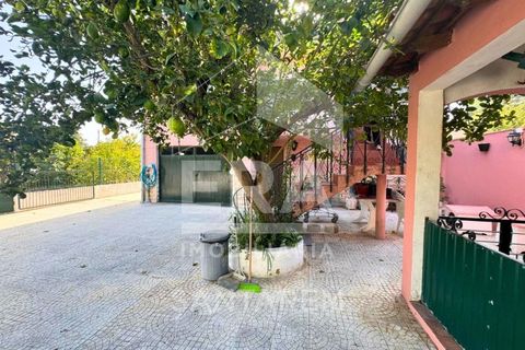 Villa i Vale de Santarem, Santarem, Vale de Santarem - € 530.000 | Ref: 12051 - foto 14