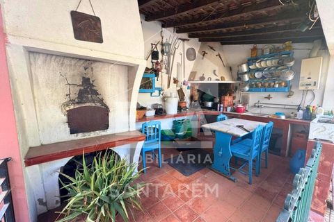 Villa i Vale de Santarem, Santarem, Vale de Santarem - € 530.000 | Ref: 12051 - foto 15