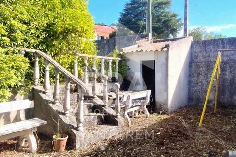 Villa i Vale de Santarem, Santarem, Vale de Santarem - € 97.000 | Ref: 12047 - foto 9