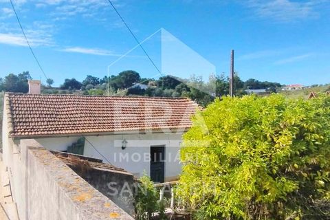Villa i Vale de Santarem, Santarem, Vale de Santarem - € 97.000 | Ref: 12047 - foto 13