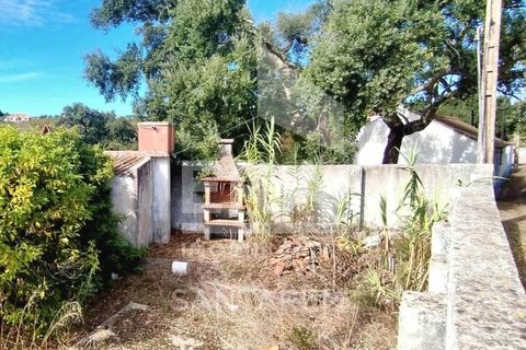 Villa i Vale de Santarem, Santarem, Vale de Santarem - € 97.000 | Ref: 12047 - foto 14