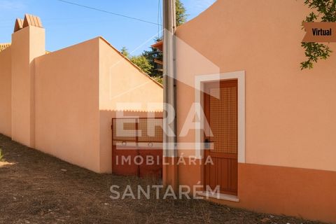 Villa i Vale de Santarem, Santarem, Vale de Santarem - € 97.000 | Ref: 12047 - foto 5