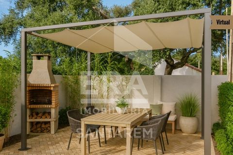 Villa i Vale de Santarem, Santarem, Vale de Santarem - € 97.000 | Ref: 12047 - foto 15