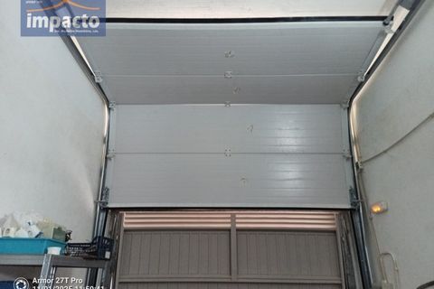 Garage i Alverca do Ribatejo, Lisbon, Alverca do Ribatejo - € 35.000 | Ref: Imp2573 - foto 2