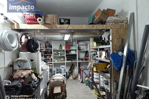 Garage i Alverca do Ribatejo, Lisbon, Alverca do Ribatejo - € 35.000 | Ref: Imp2573 - foto 3