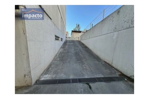 Garage i Alverca do Ribatejo, Lisbon, Alverca do Ribatejo - € 35.000 | Ref: Imp2573 - foto 4