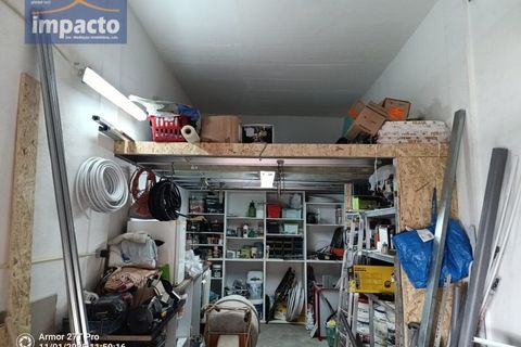 Garage i Alverca do Ribatejo, Lisbon, Alverca do Ribatejo - € 35.000 | Ref: Imp2573 - foto 5