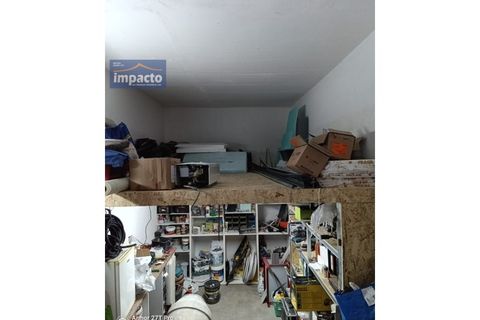Garage i Alverca do Ribatejo, Lisbon, Alverca do Ribatejo - € 35.000 | Ref: Imp2573 - foto 6