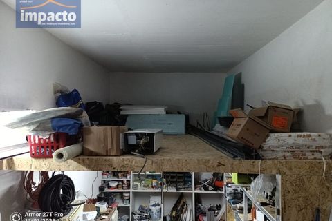 Garage i Alverca do Ribatejo, Lisbon, Alverca do Ribatejo - € 35.000 | Ref: Imp2573 - foto 7