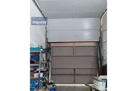 Garage i Alverca do Ribatejo, Lisbon, Alverca do Ribatejo - € 35.000 | Ref: Imp2573 - foto 8