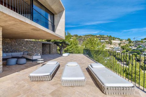 Villa i Benissa, Alicante, Benissa - € 2.780.000 | Ref: JV-701136 - foto 6