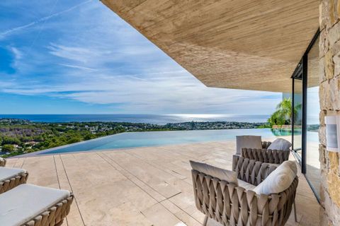 Villa i Benissa, Alicante, Benissa - € 2.780.000 | Ref: JV-701136 - foto 7